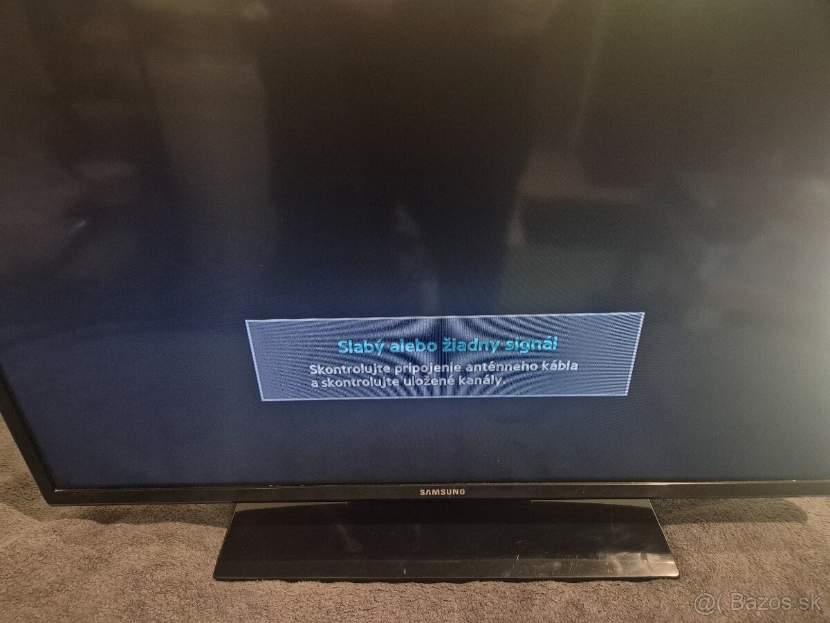 Predám Led tv SAMSUNG 32 - 2