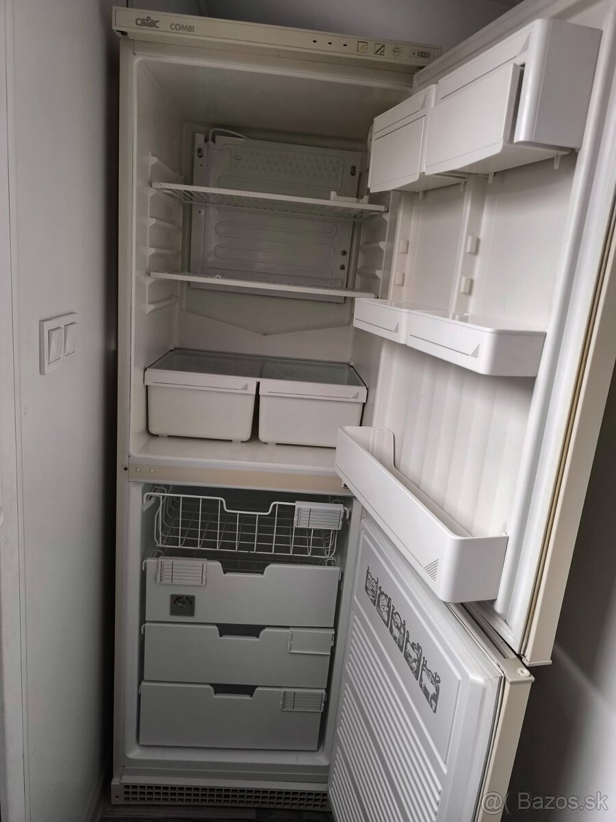 chladnička - 2