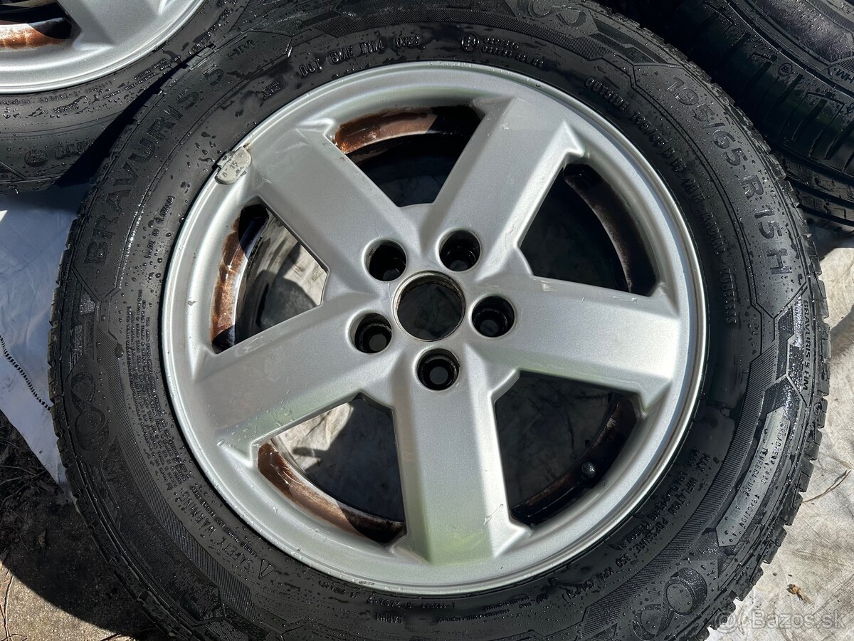 Elektróny Škoda - 2