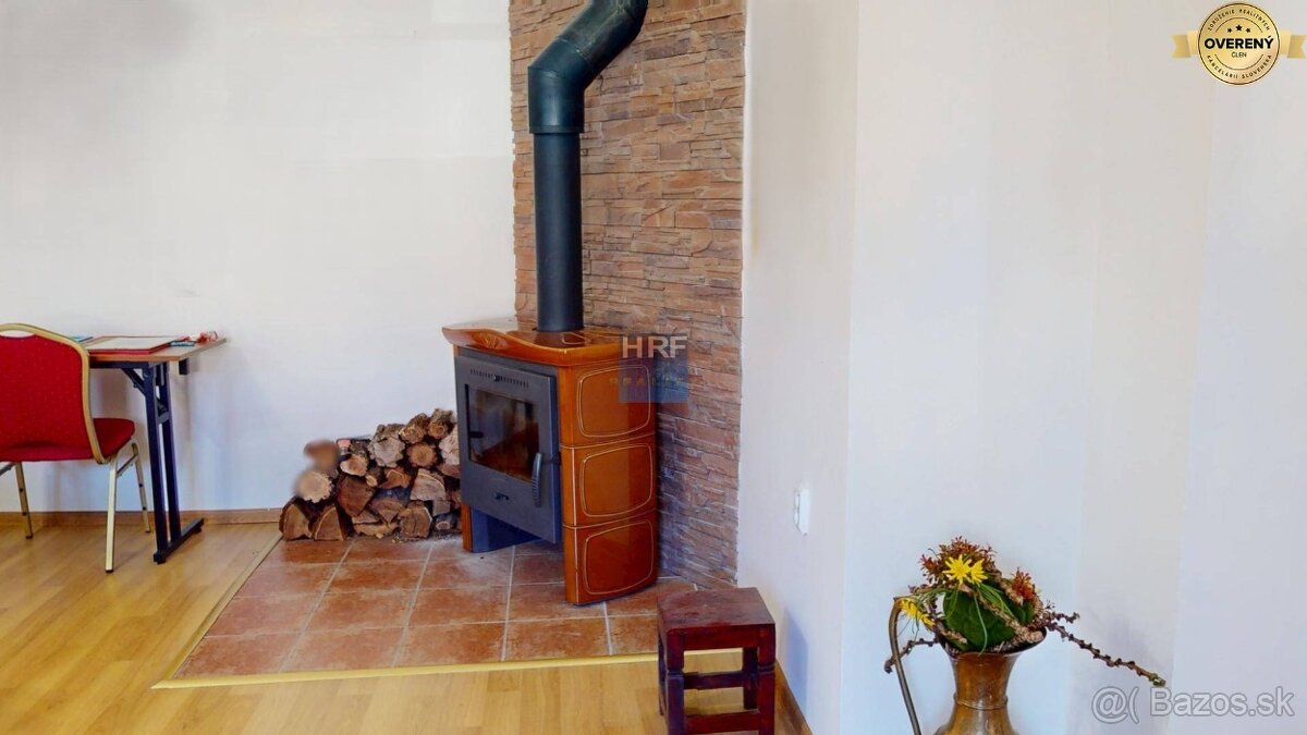 Kancelárie v centre mesta Holíč - 2