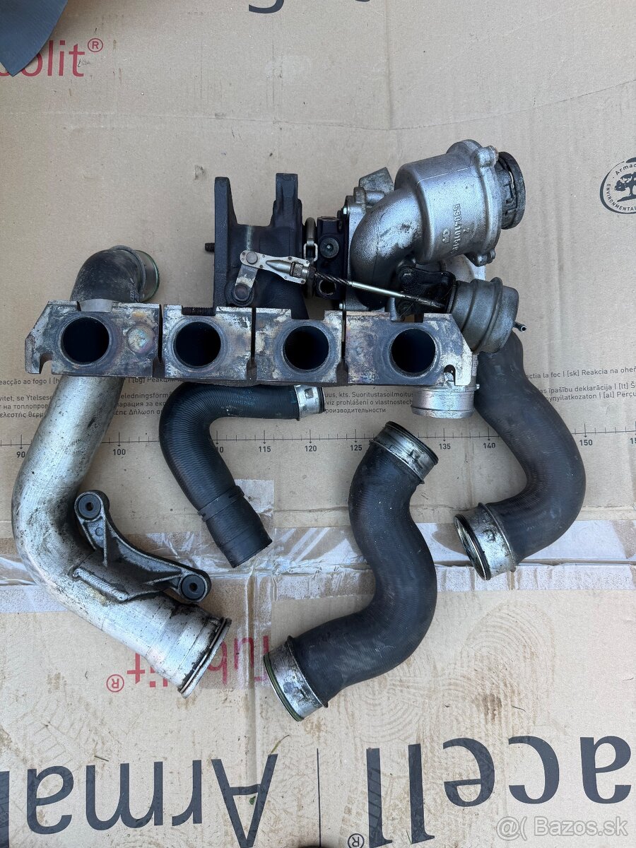 Diely golf 5 gti - 2