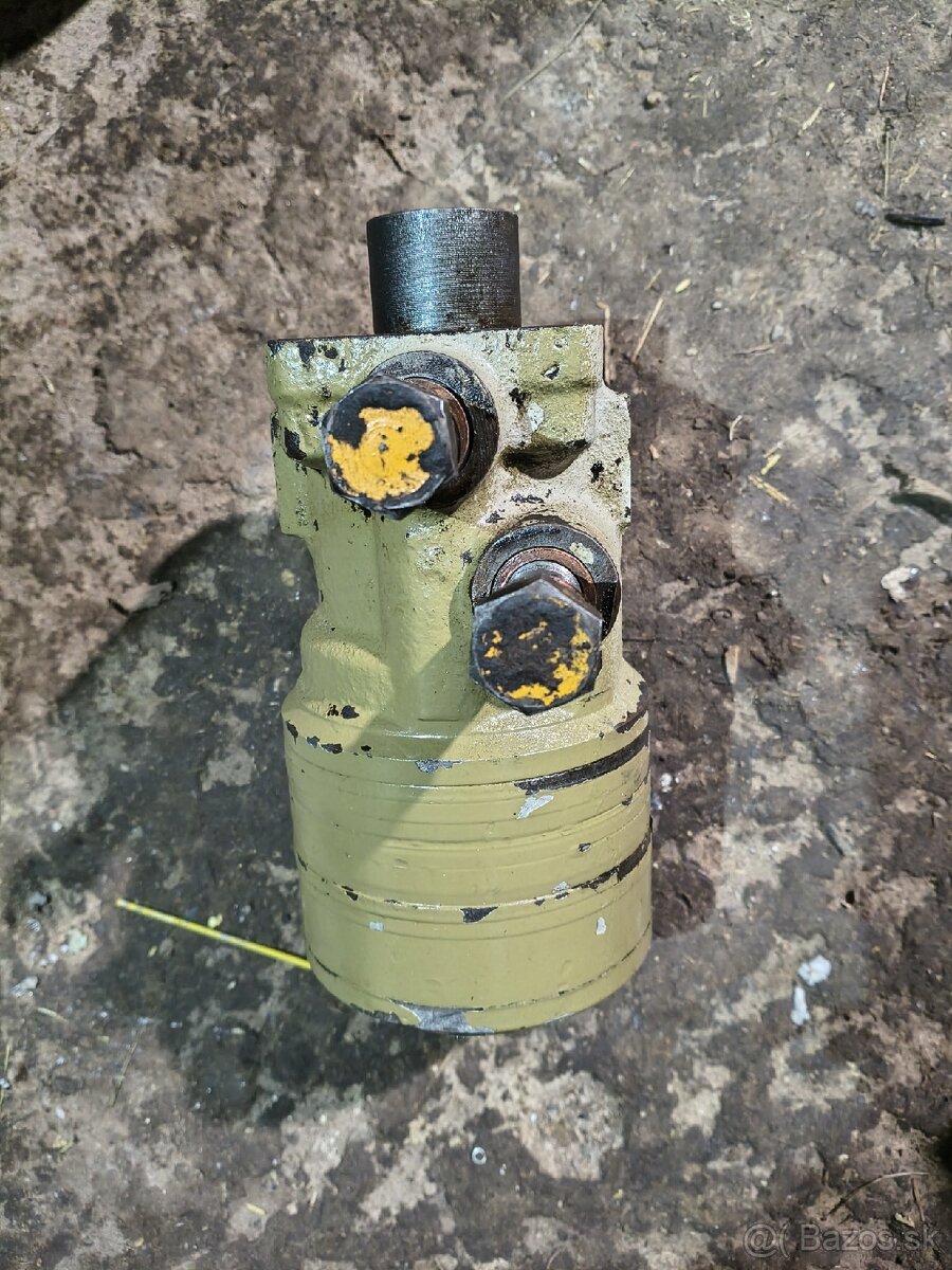 ORSTA-Radiaca jednotka 160/80-20 Fortschritt E516/E517 /E514 - 2