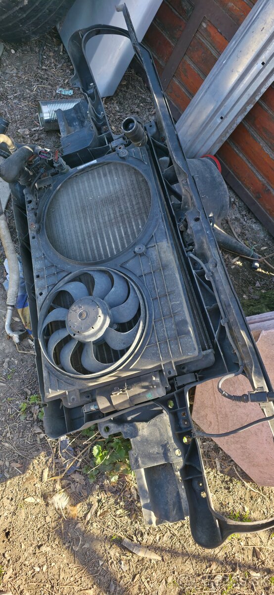 Vw golf 4 1.4 55kw motor prevodovka - 2