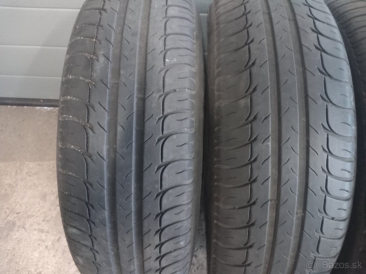 4KS BF GUDRICH 195/65R15 - 2