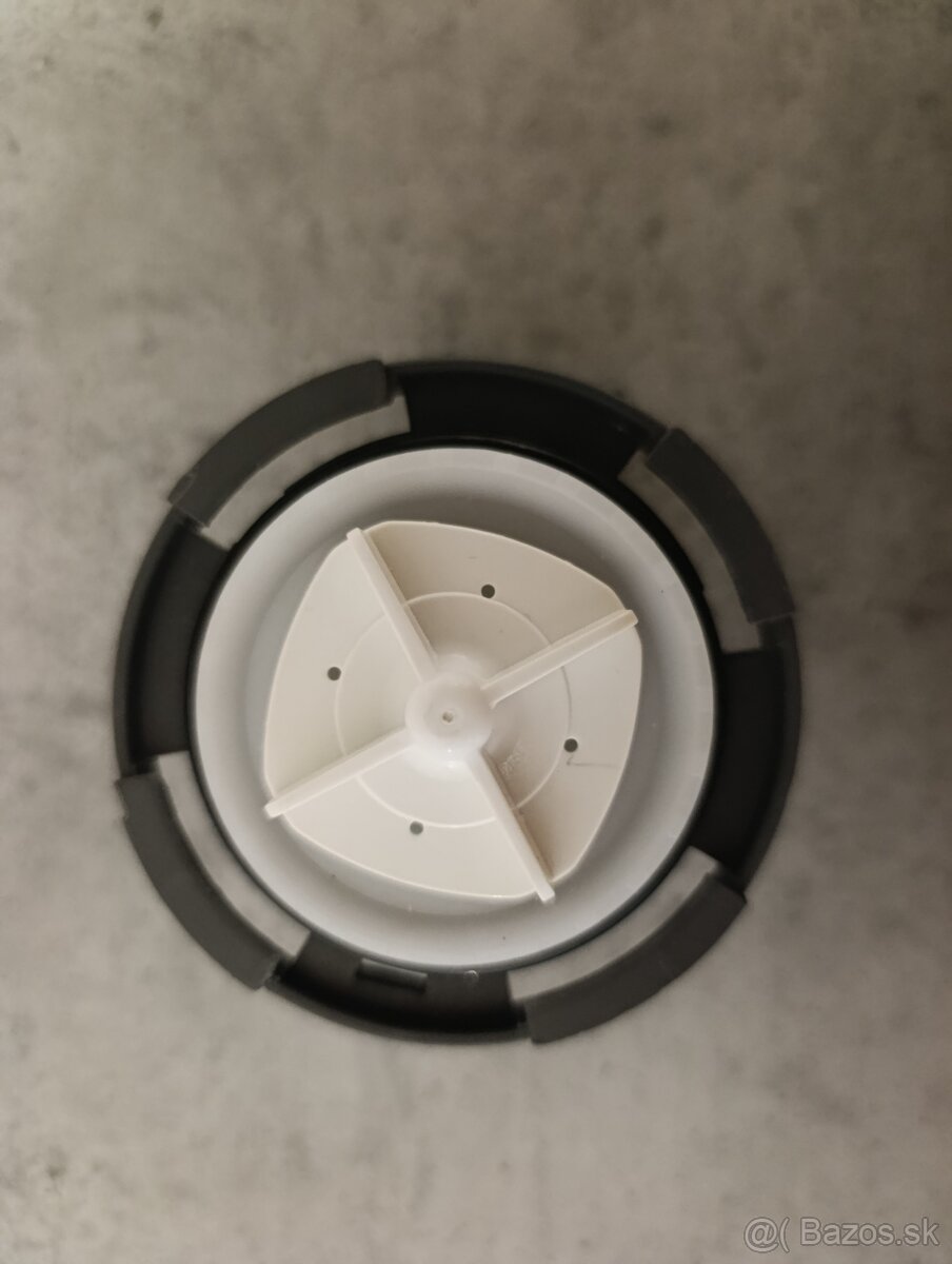 Vypúšťacie čerpadlo práčky LG. - 2