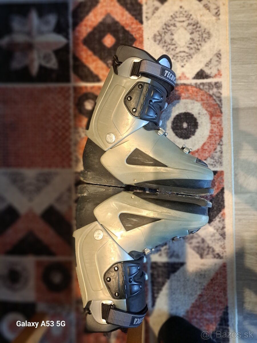 Panske lyžiarky č.41 - 2