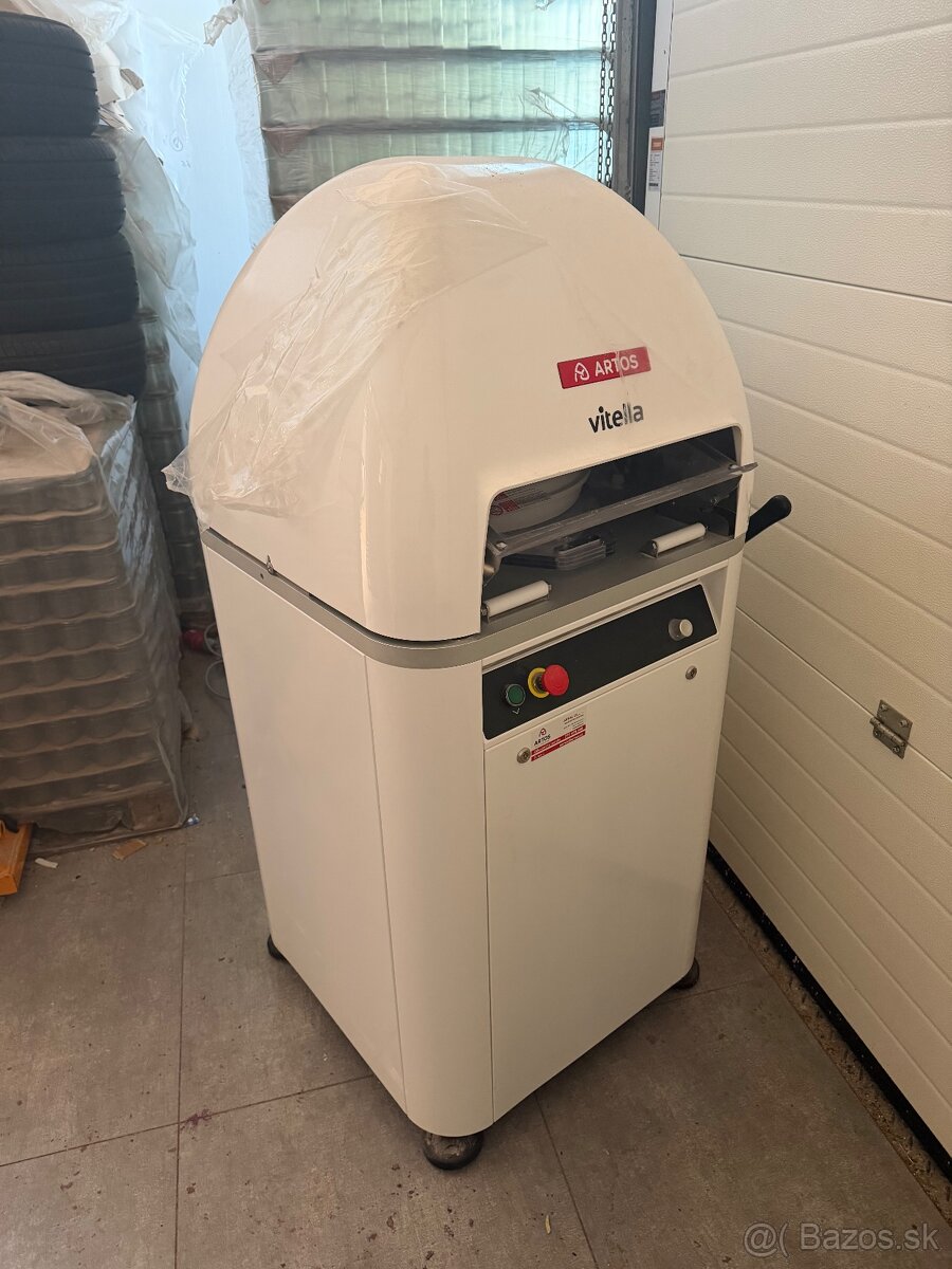 Dělička těsta Vitella SPA SA 30 - 2