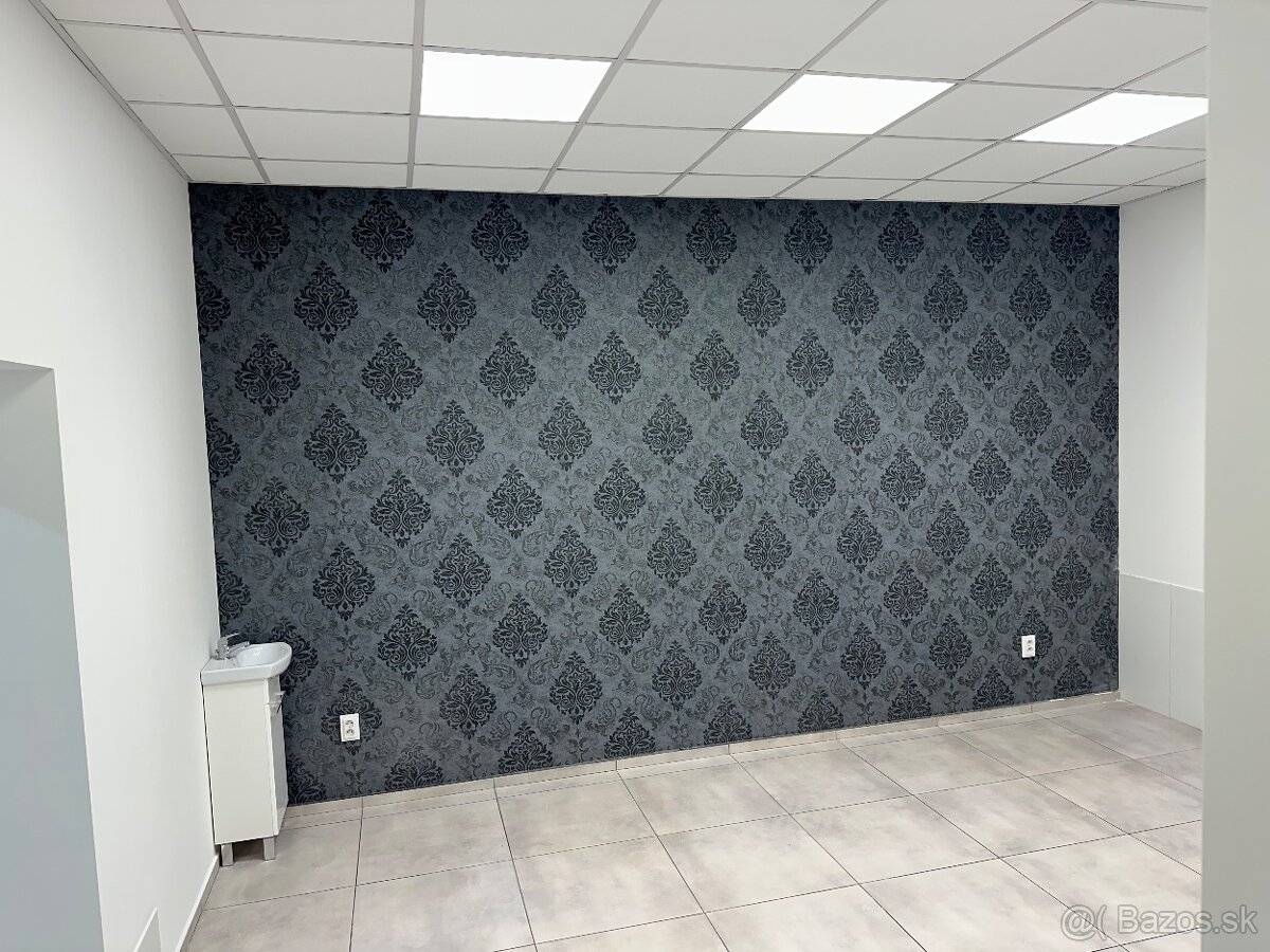 Prenájom podnikateľského priestoru - 2