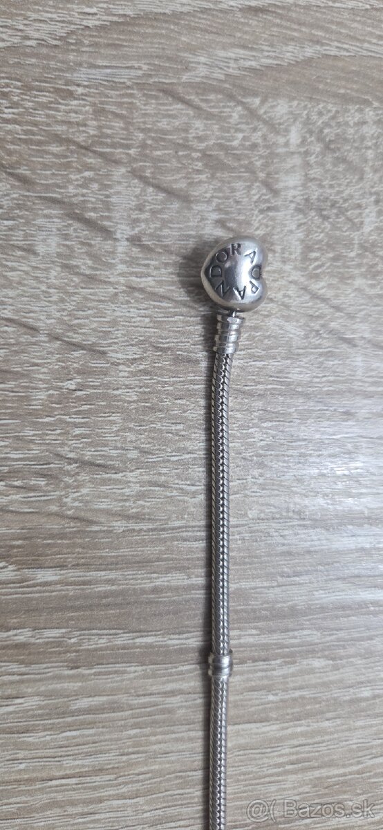 Pandora náramok - 2