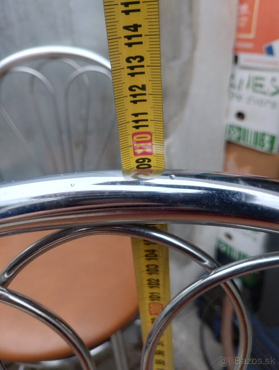 Barové stoličky - 2