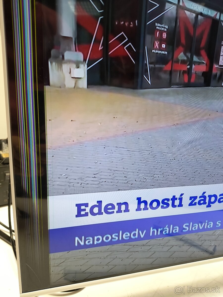 SAMSUNG UE43TU8512U - 2