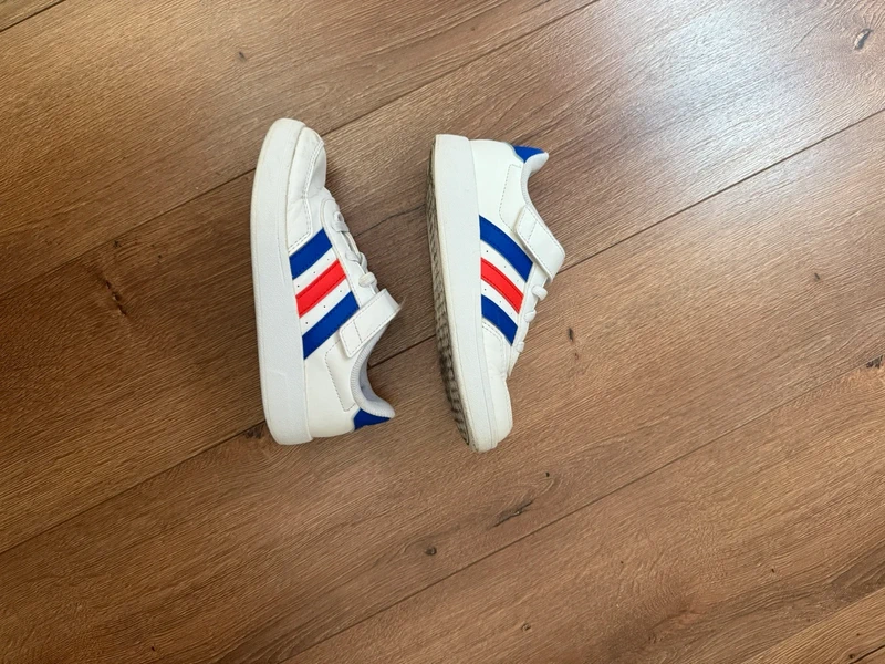 Detské tenisky Adidas vel. 29 - 2