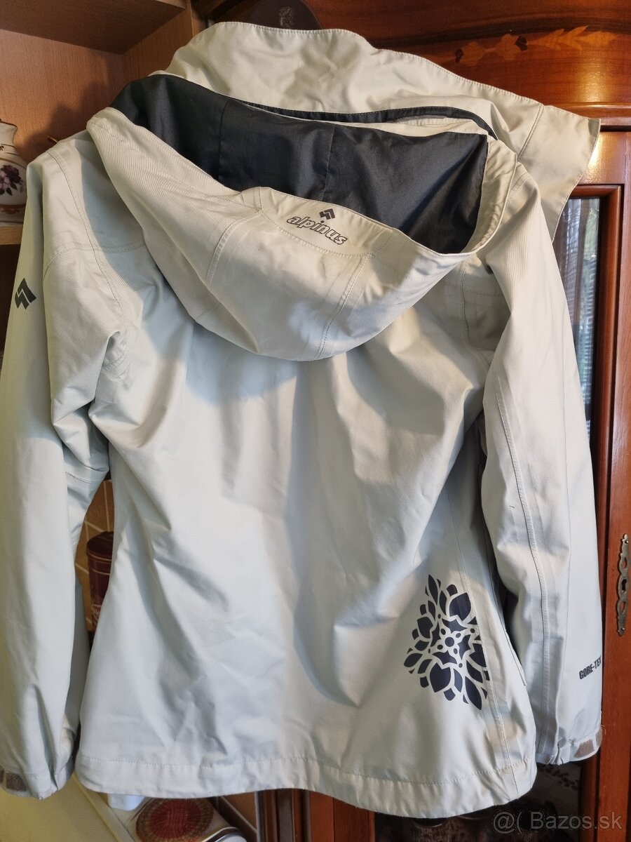 Alpinus goretex - 2