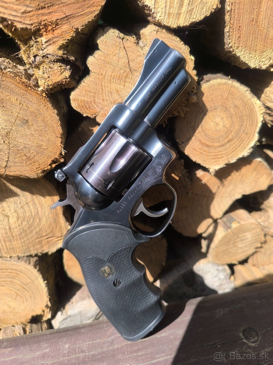 Ruger - 2
