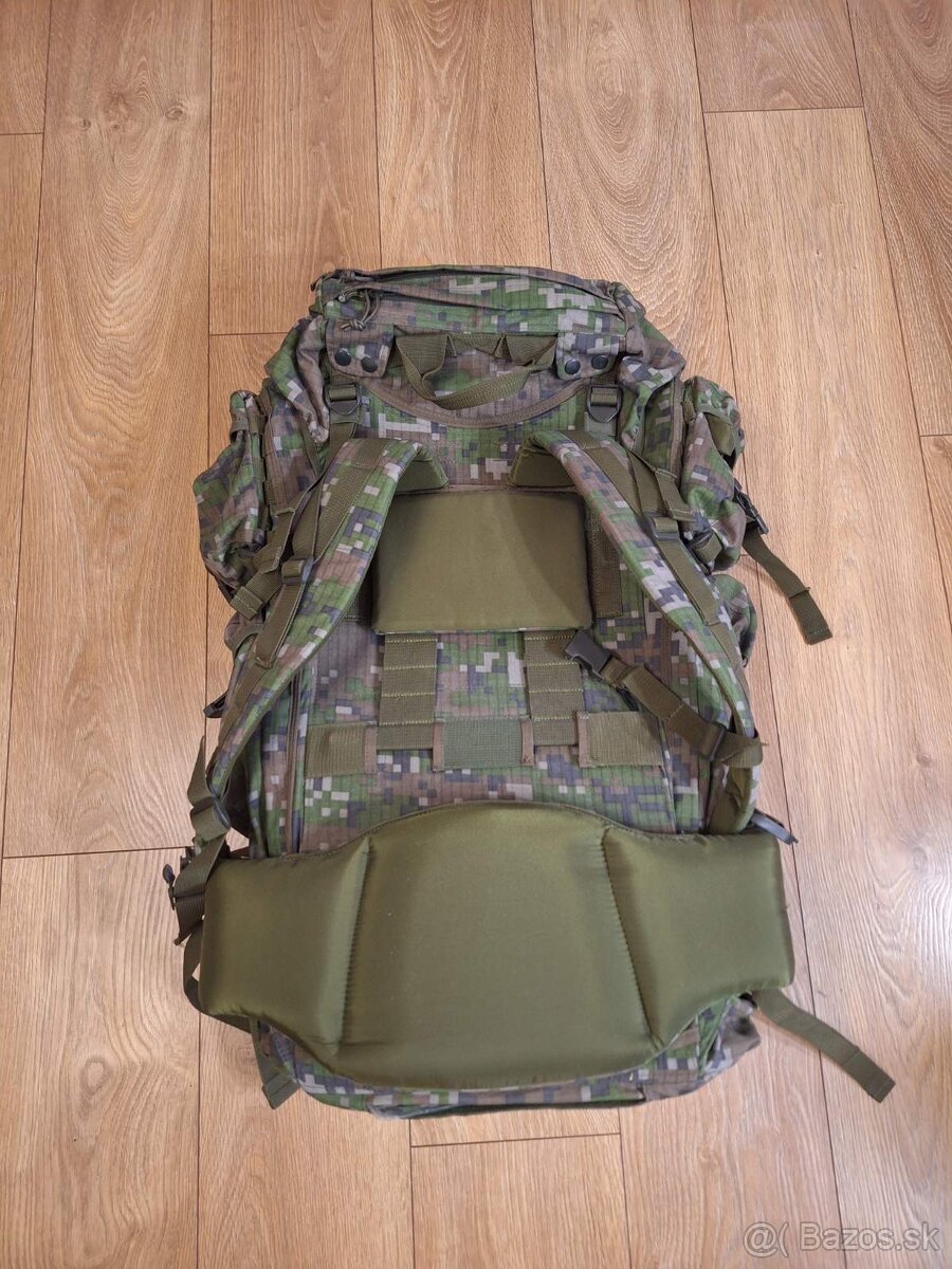 Vojenský batoh - 2