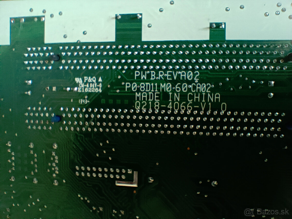 Doska DELL soc.1155 + procesor Intel G2030 - 2
