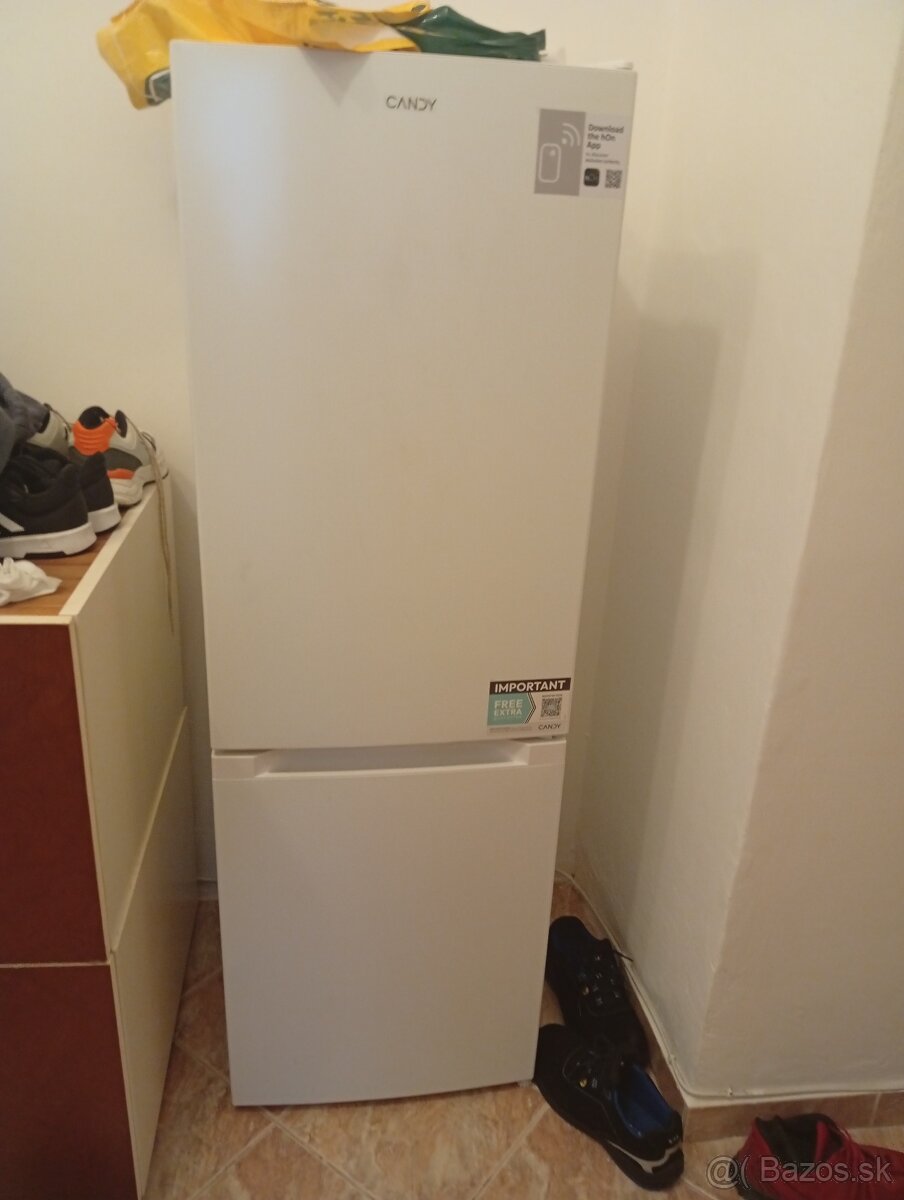 Chladnička - 2