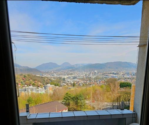 2 izbový byt, Žilina Hájik - 2