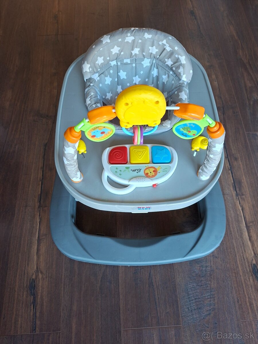Detske choditko new baby - 2