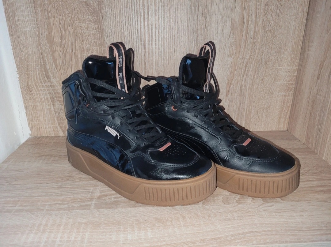 Dámske tenisky PUMA - 41 - 2