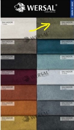 FOCUS XL Elektricky nastaviteľná - 2