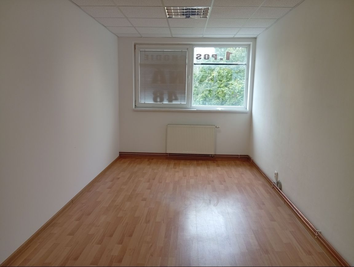 Kancelárske priestory, Trenčín, Sihoť - 2