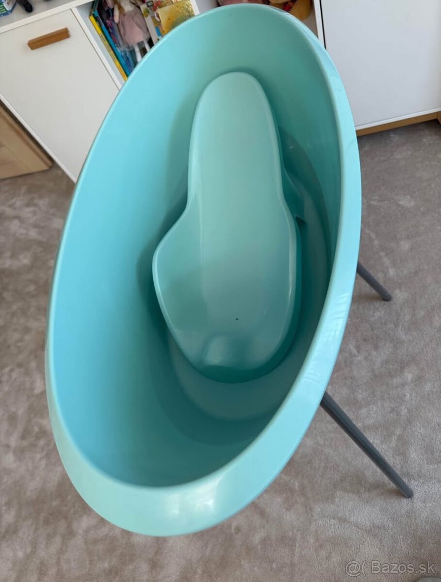 Vanička so stojanom - 2