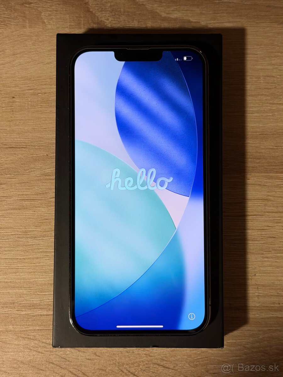 iPhone 13 Pro Max 128gb - 2