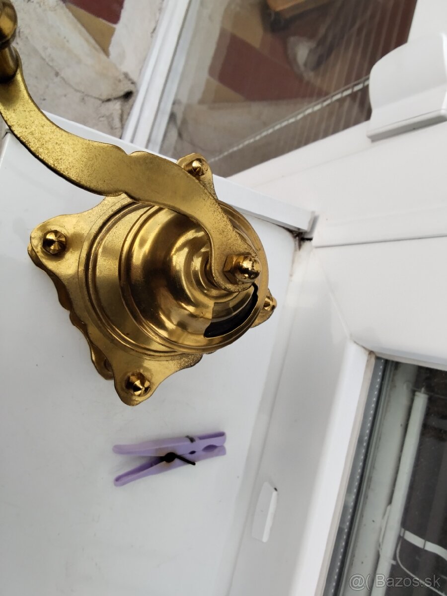 Mlynček na kávu - 2