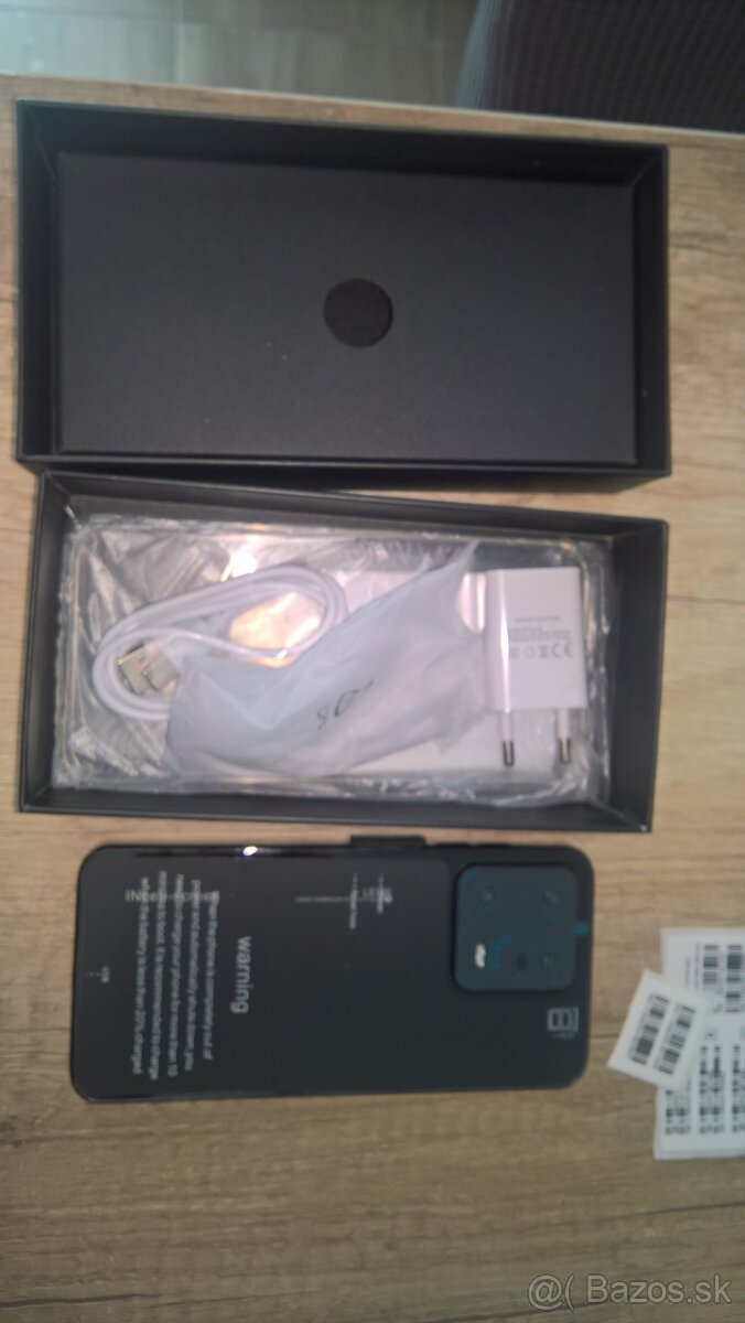 predám NOTE 12 PRO Global 12G RAM 128GB ROM - 2