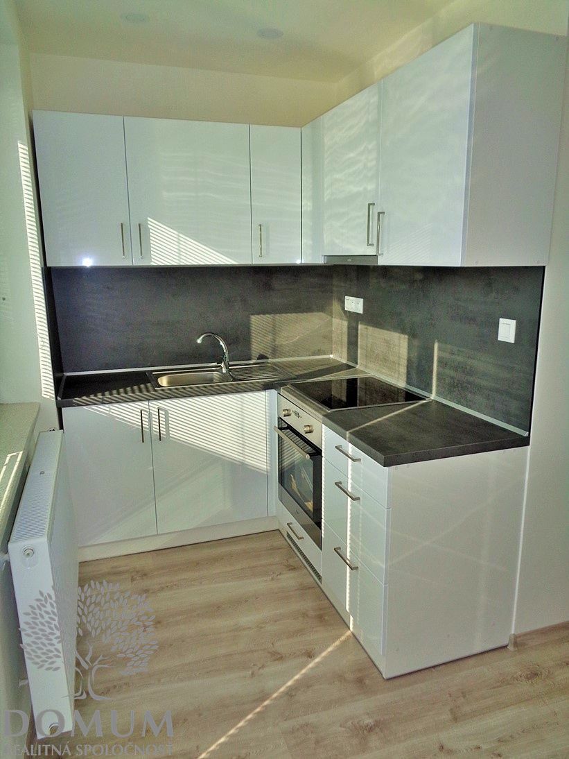 INVESTIČNÁ PRÍLEŽITOSŤ – DVA kompletne zrekonštruované 2-izb - 2