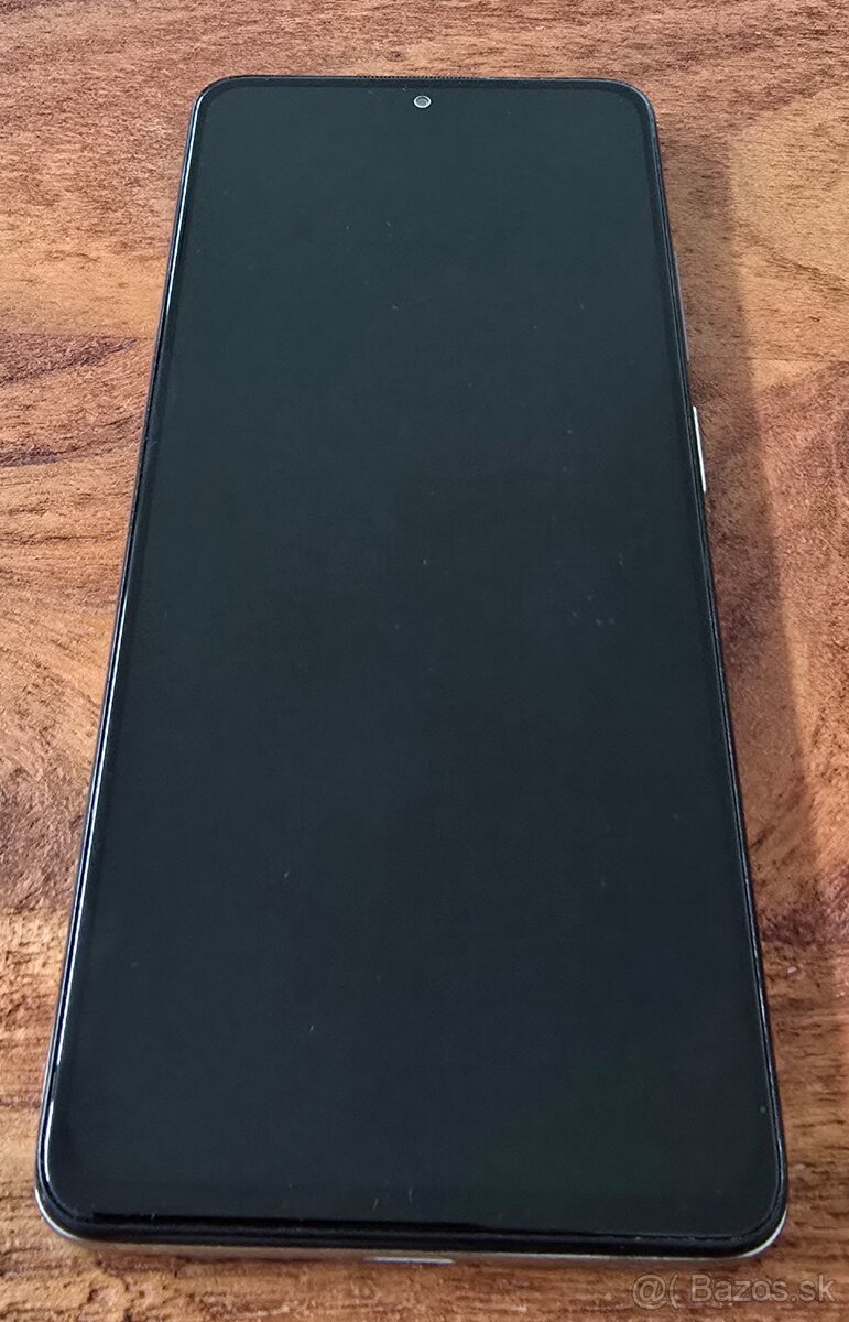 Redmi Note 11 Pro 5G, biely - 2