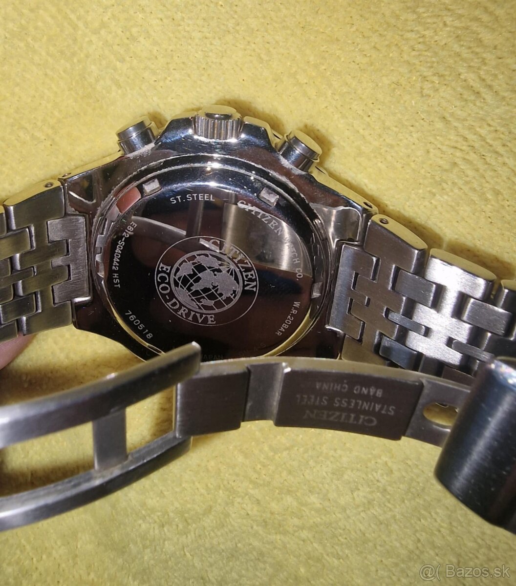 Náramkové hodinky CITIZEN - 2