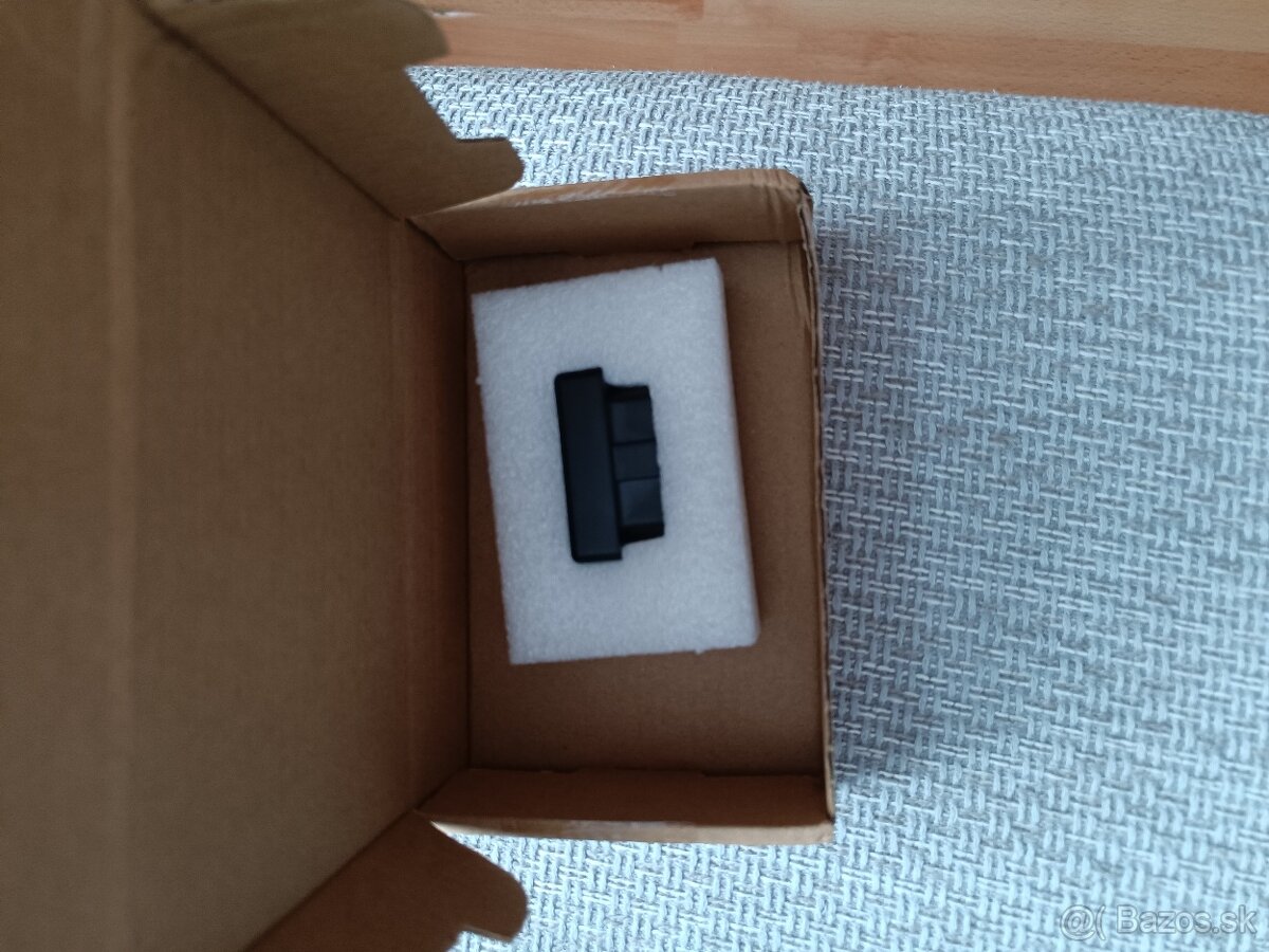 Automatické okná - 2