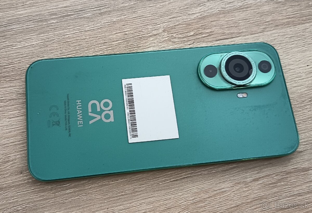 Huawei Nova 11 8GB/256GB Dual sim - 2