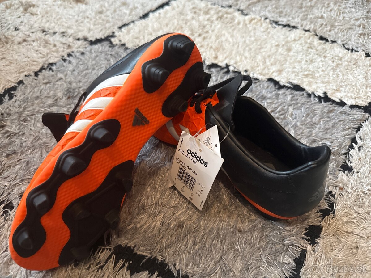 ADIDAS kopačky, veľkosť 42 - 2