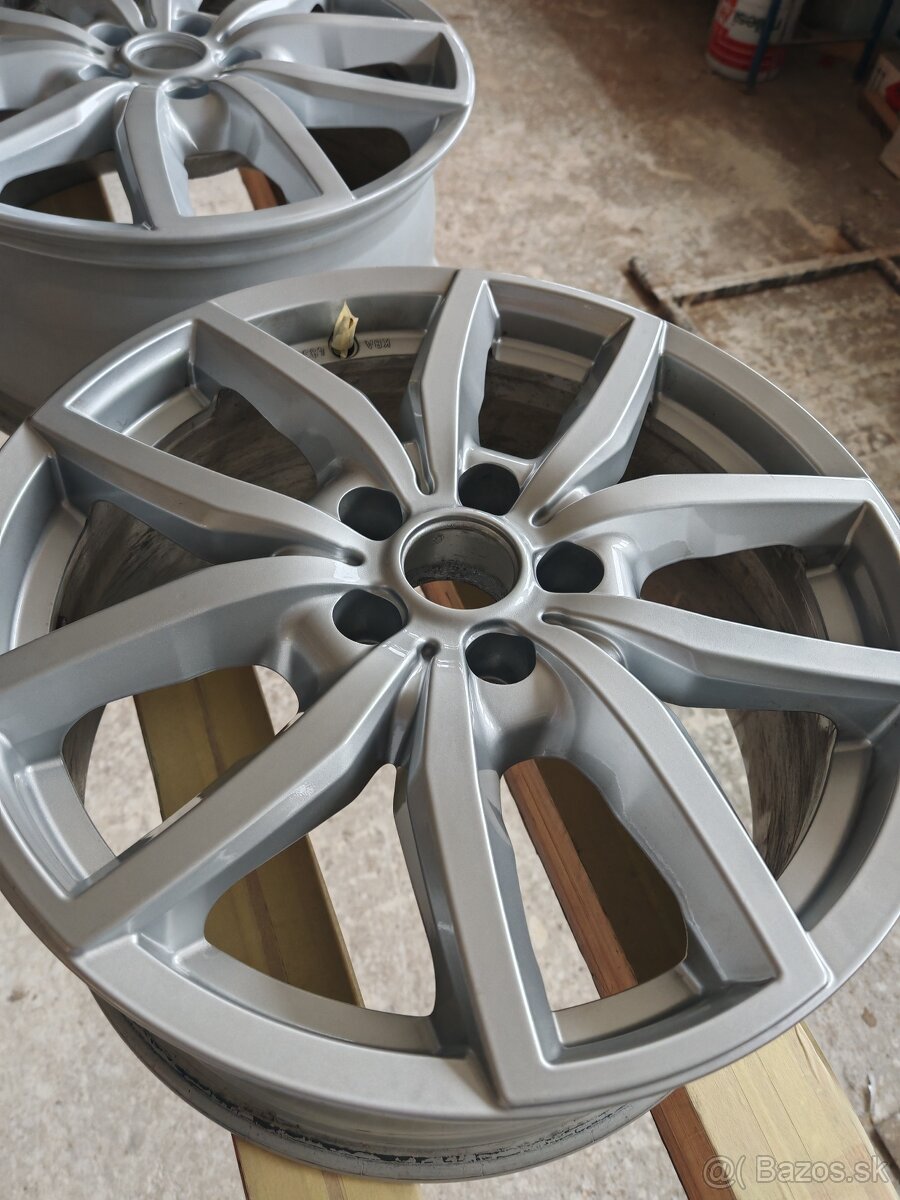 5x114.3 r18 dezent - 2