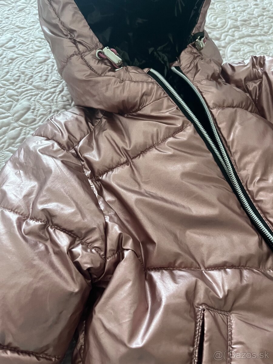 Bunda Mayoral obojstranná - 2