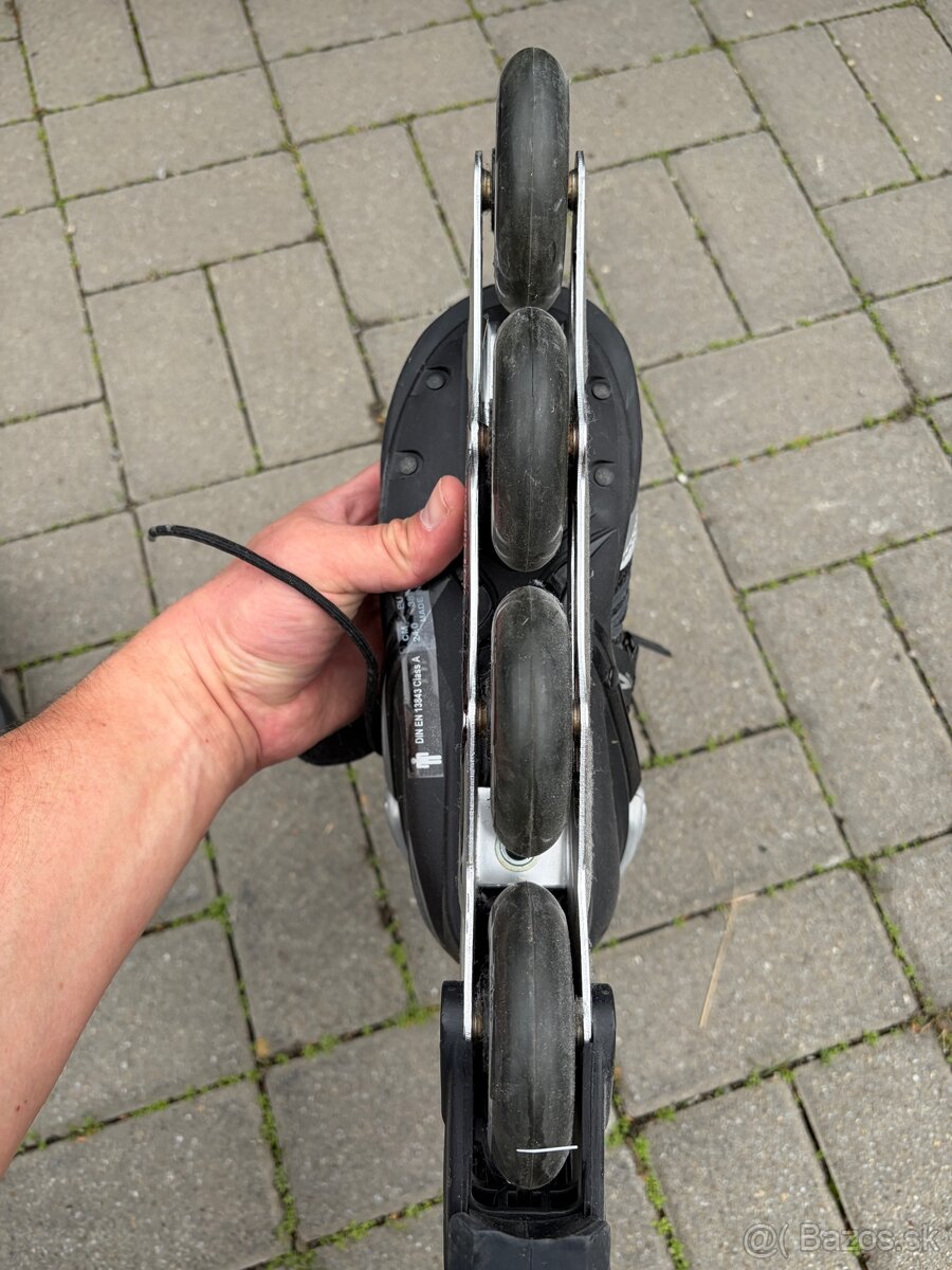 Kolieskové korčule Rollerblade v. 38 - 2