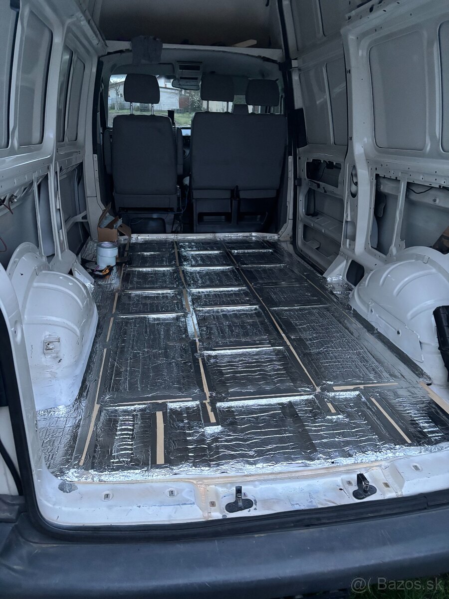 Izolácia K-Flex - 2