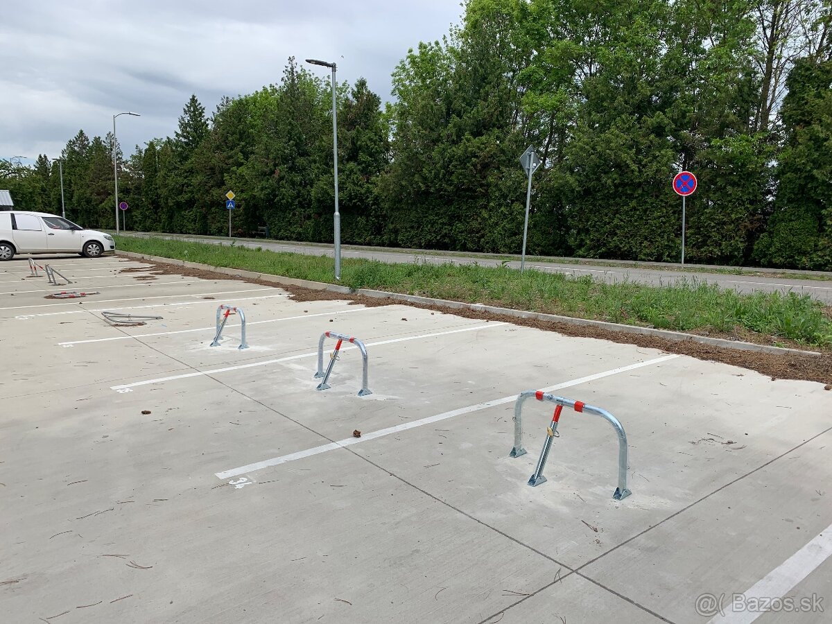 Predám parkovacie státie - 2