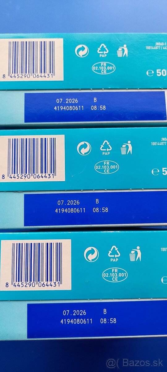 BEBA OptiPro 5 500g - 2