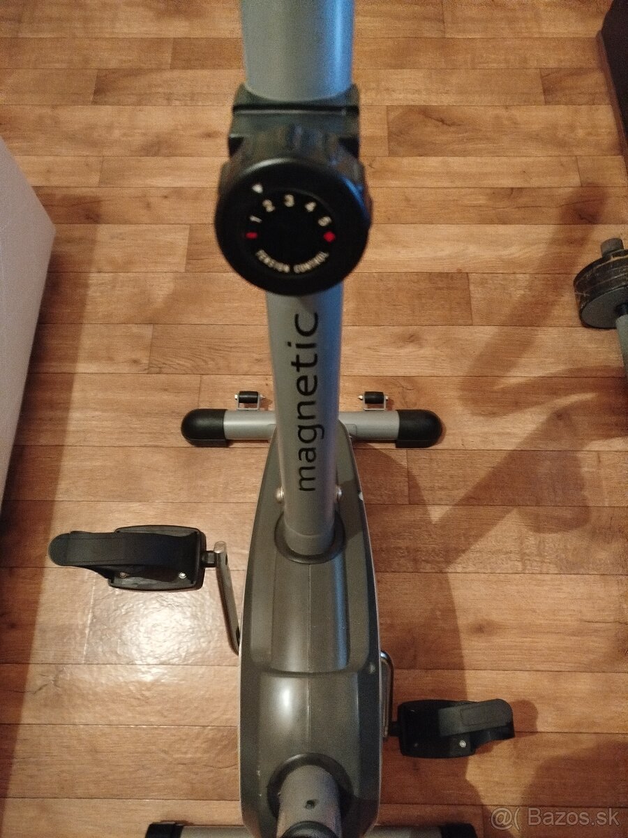 Stacionárny bicykel - 2