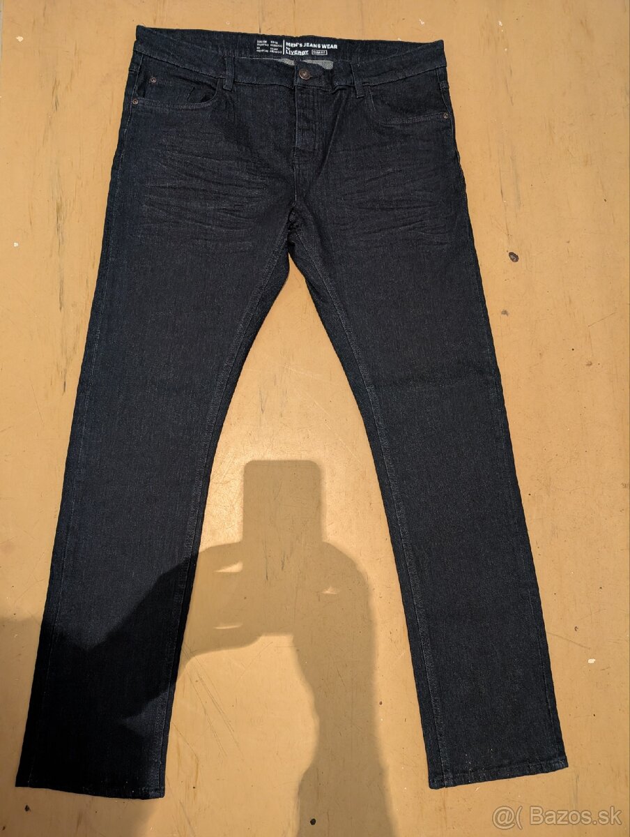 Rifle pánske 40/32 - 2