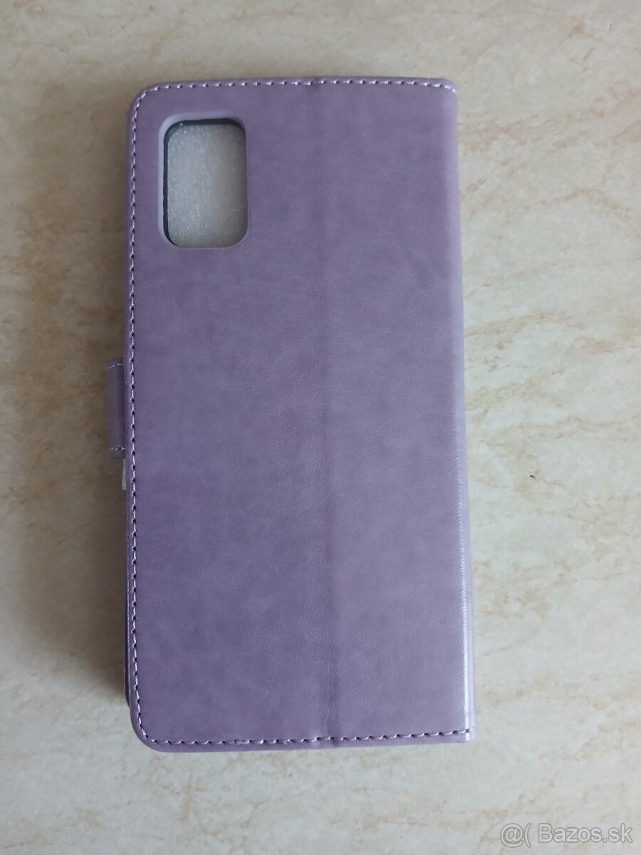 Obaly na Samsung Galaxy A41 - 2