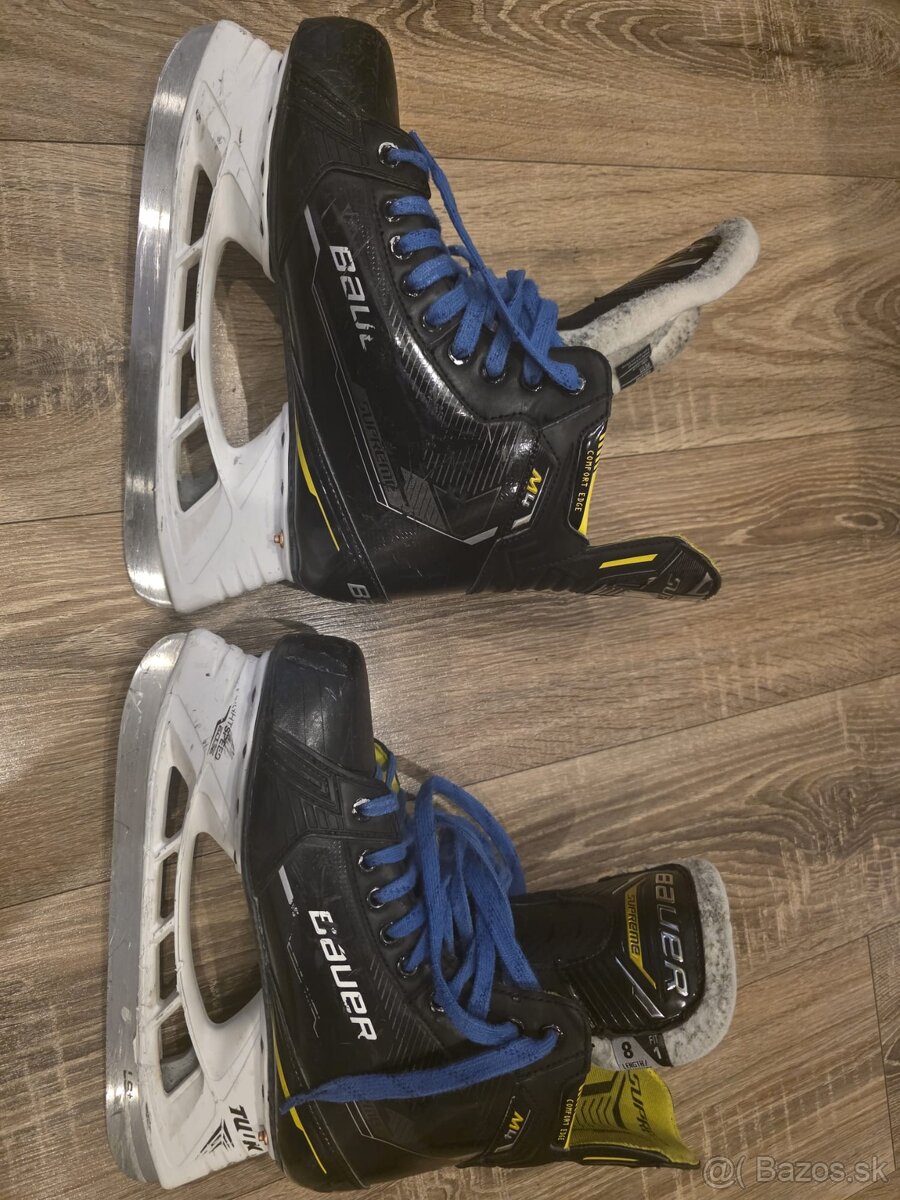 Hokejové korčule - 2