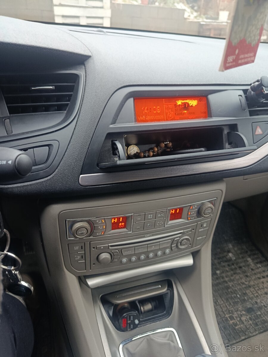 Citroen C5 kombi - 2