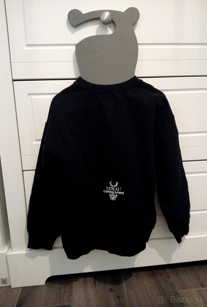 Mikina - 2