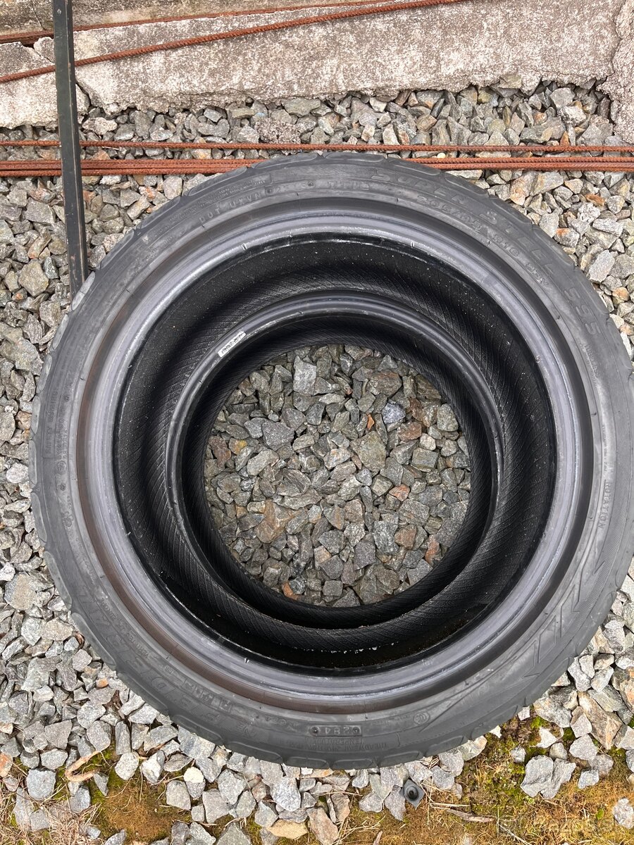 205/45 R16 - 2