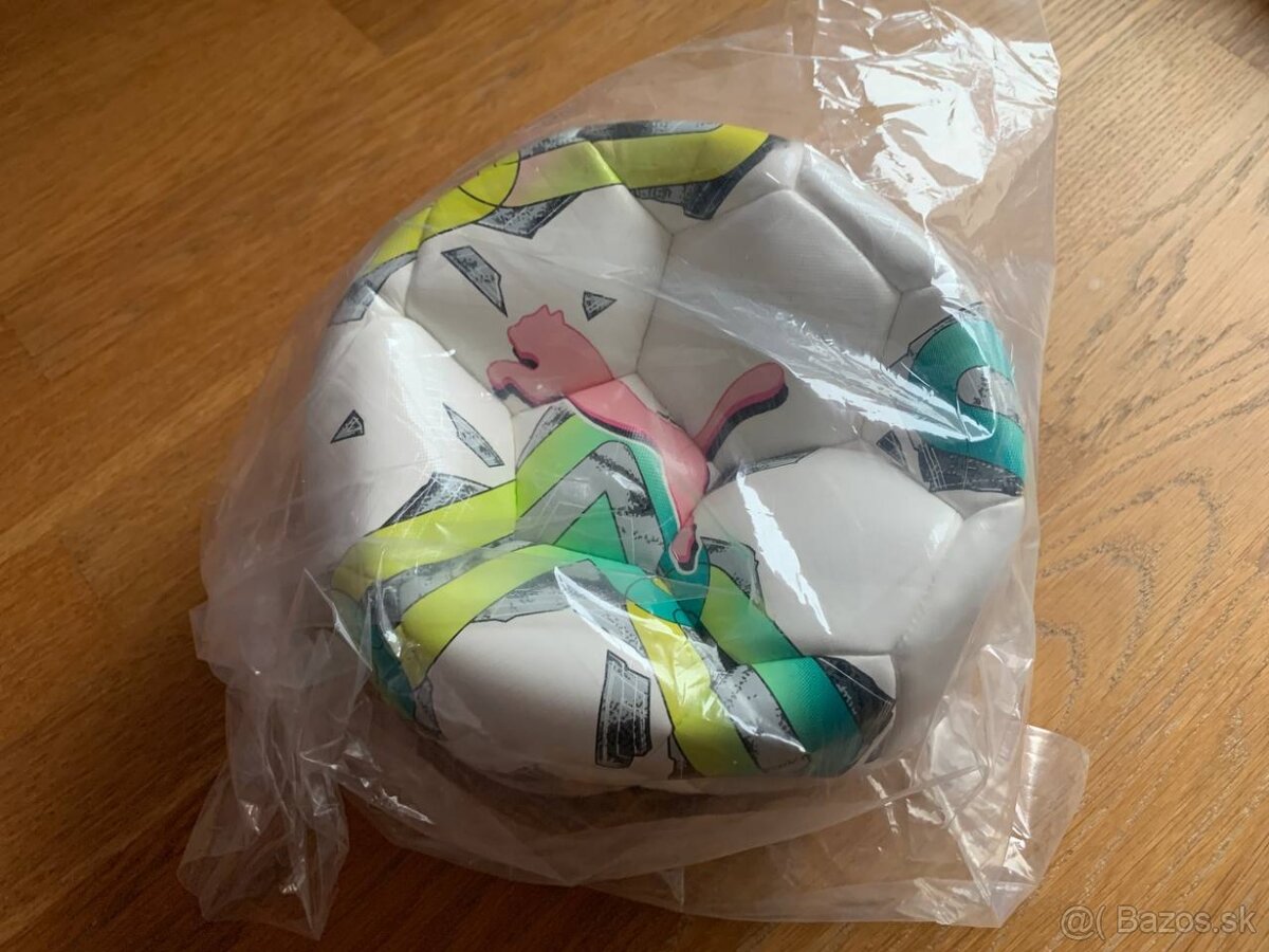 Lopta Puma Orbita 5 - 2